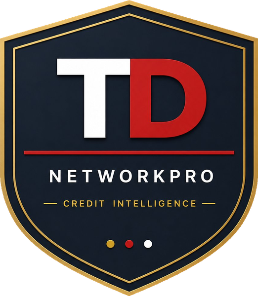 TDNetworkPro